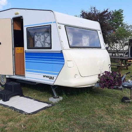 Camping Prie Maluno Zagare Екстер'єр фото