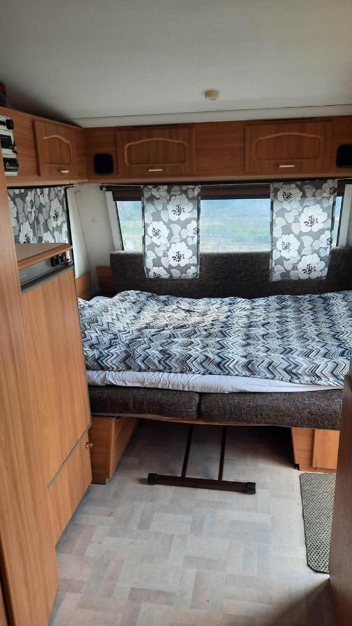 Camping Prie Maluno Zagare Екстер'єр фото