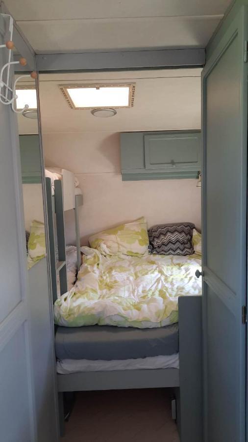 Camping Prie Maluno Zagare Екстер'єр фото